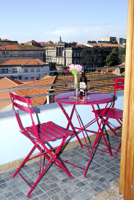 Apartments Porto Historico Zimmer foto