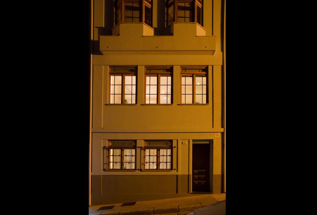 Apartments Porto Historico Exterior foto
